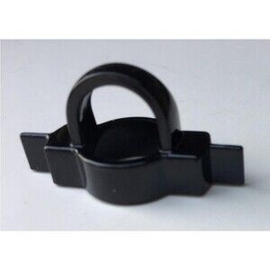 Nespresso 3192 Aeroccino Electric Milk Frother Replacement Whisk Only Black